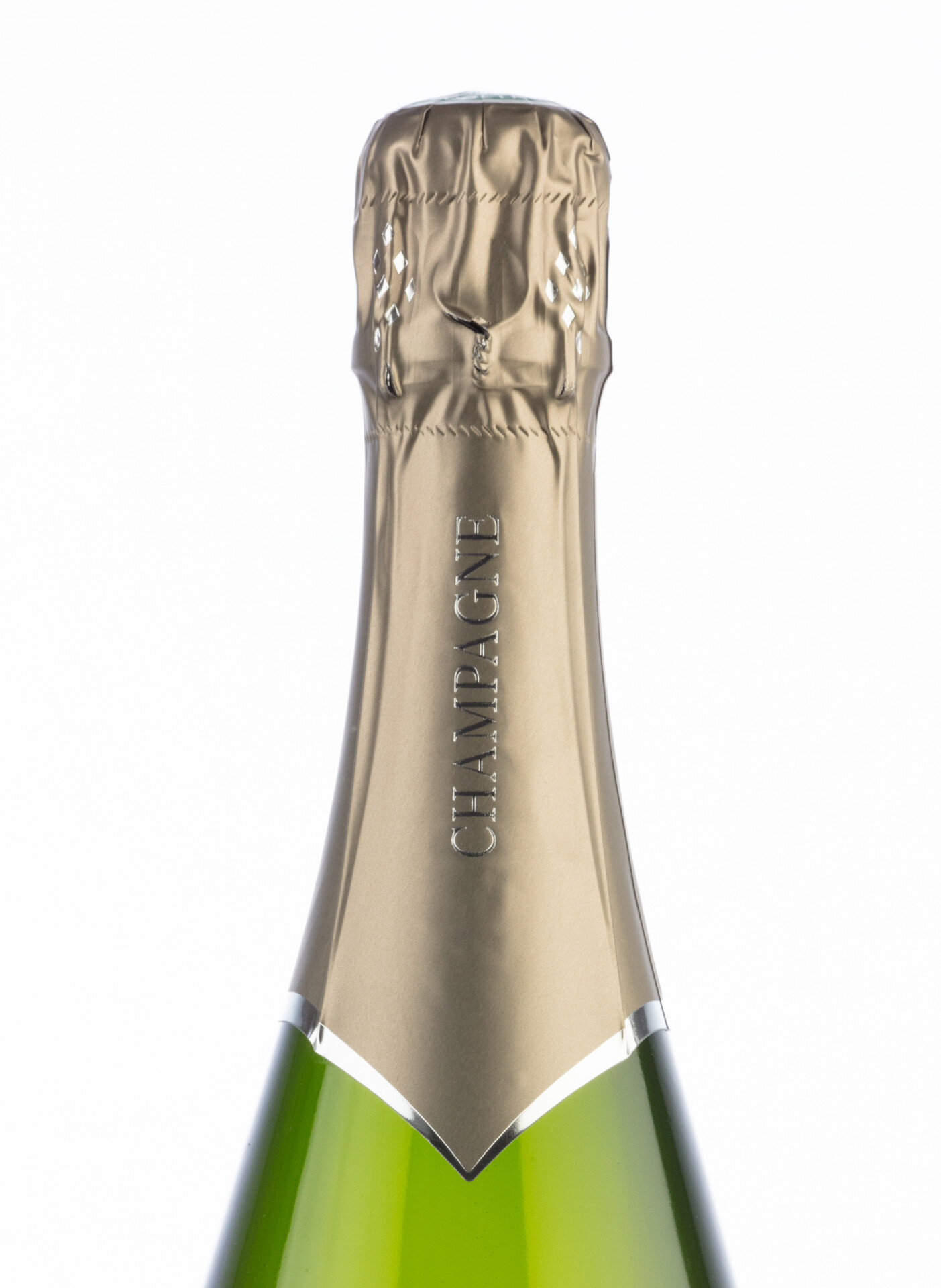 CHAMPAGNE Philippe Griffon - BRUT TRADITION - Obrázek 3