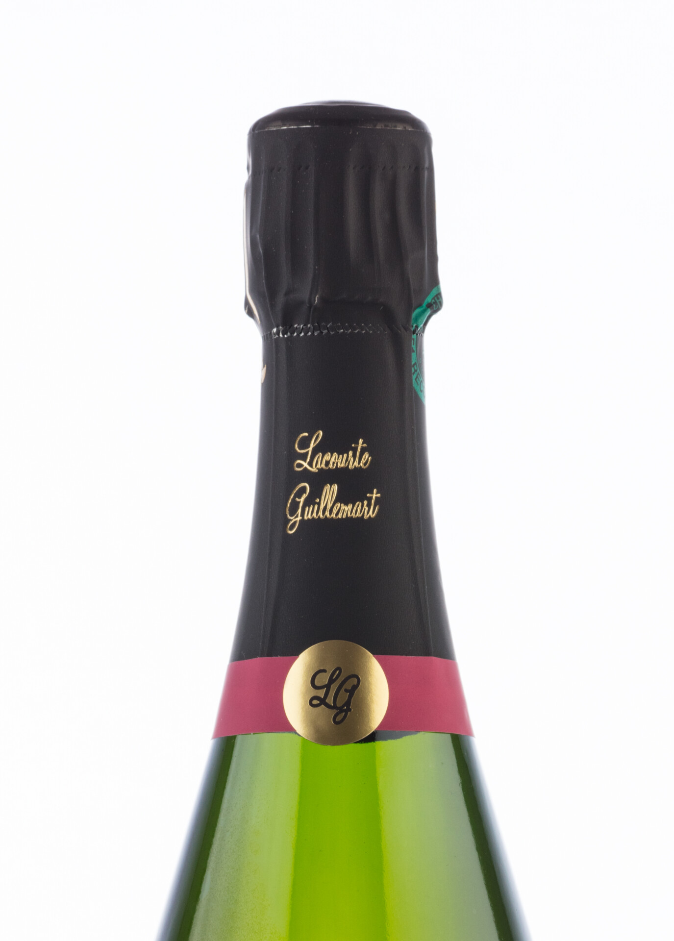 CHAMPAGNE Lacourte Guillemart - RÉSERVE - Obrázek 2