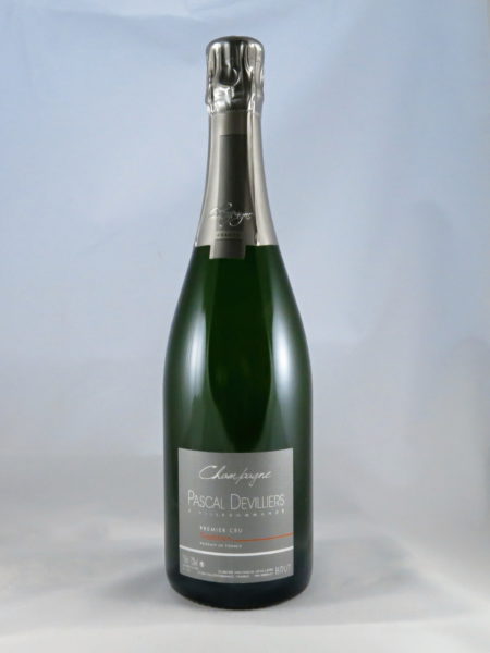 Devilliers BRUT