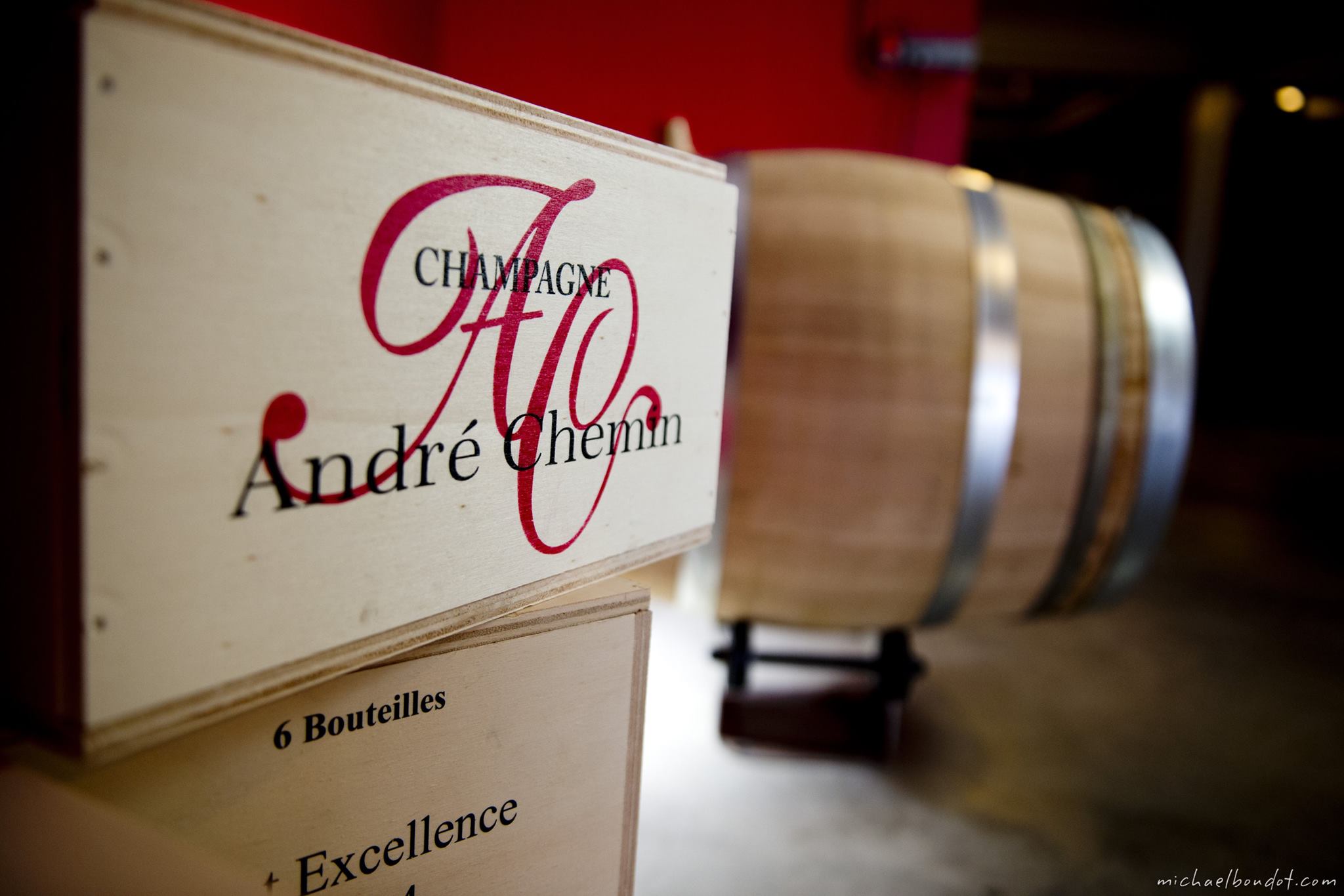 André Chemin - About Time'11 EXCELLENCE - Obrázek 3