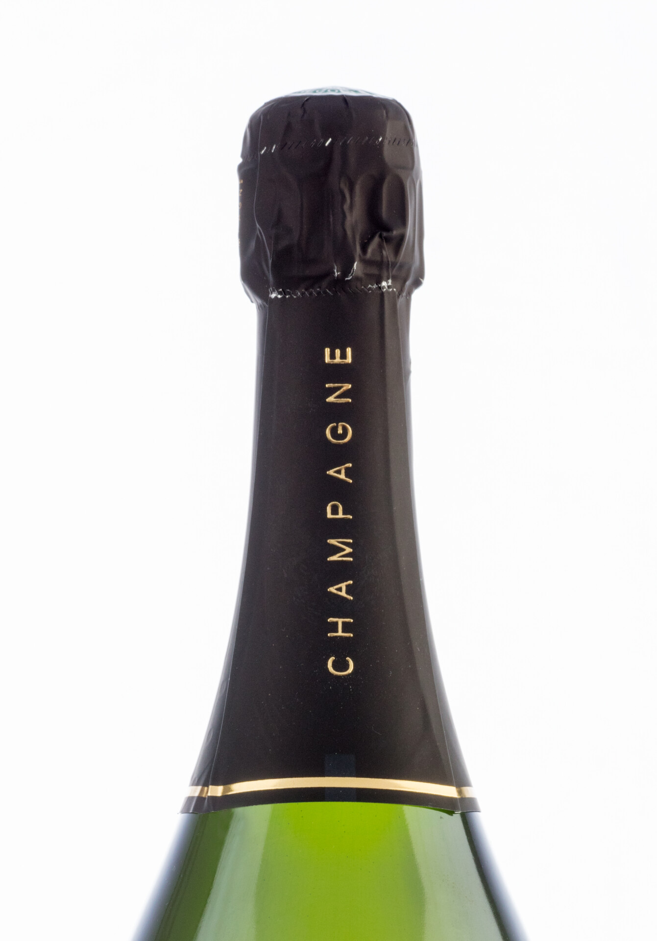 CHAMPAGNE Decotte Augé - Cauda-Lie BRUT Magnum (1,5l) - Obrázek 3