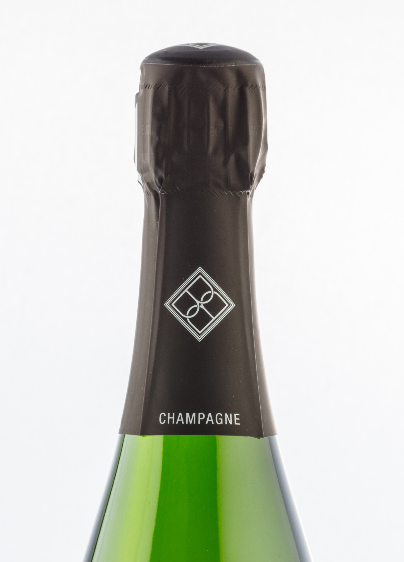 CHAMPAGNE Boude Baudin - CUVÉE DE RÉSERVE BdB - Obrázek 3