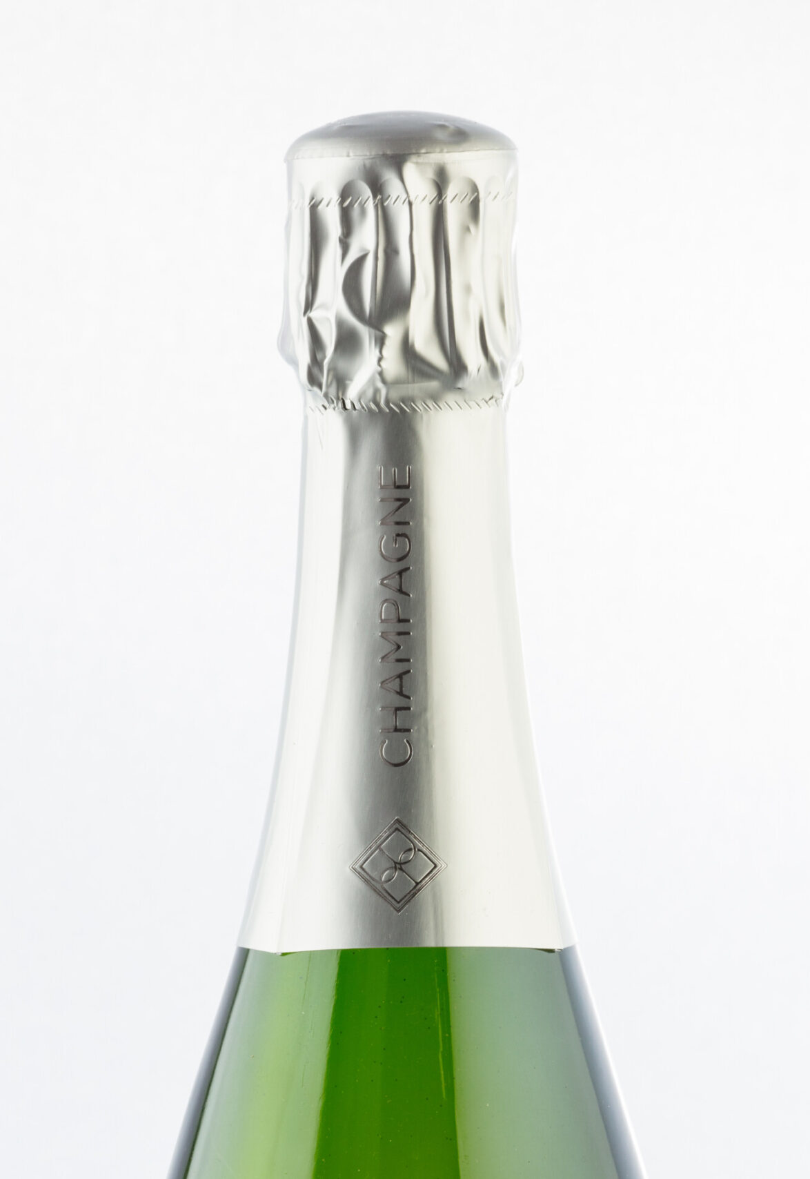 CHAMPAGNE Boude Baudin - AUTHIGENE PUR MEUNIER - Obrázek 3