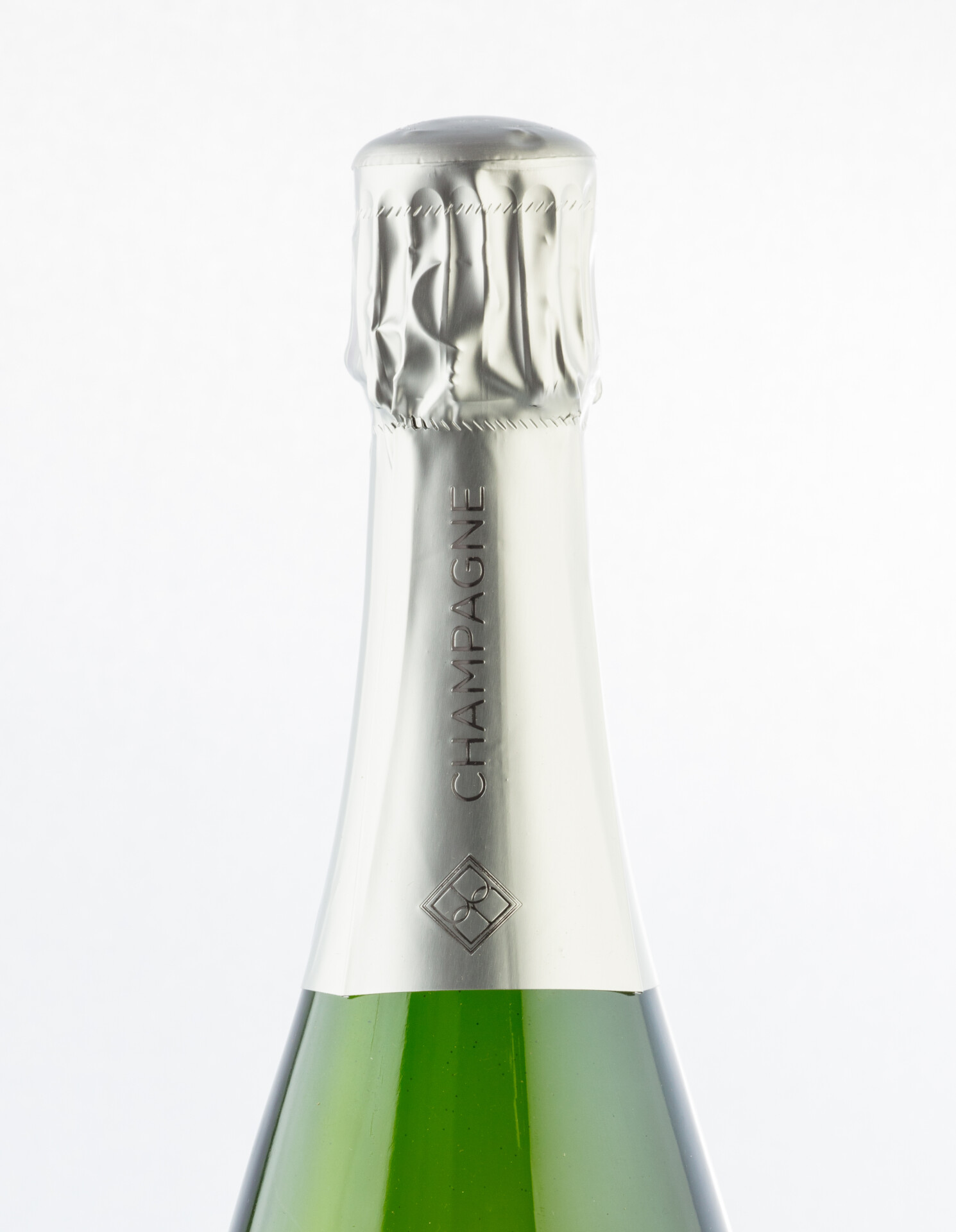 CHAMPAGNE Boude Baudin - AUTHIGENE PUR MEUNIER - Obrázek 3