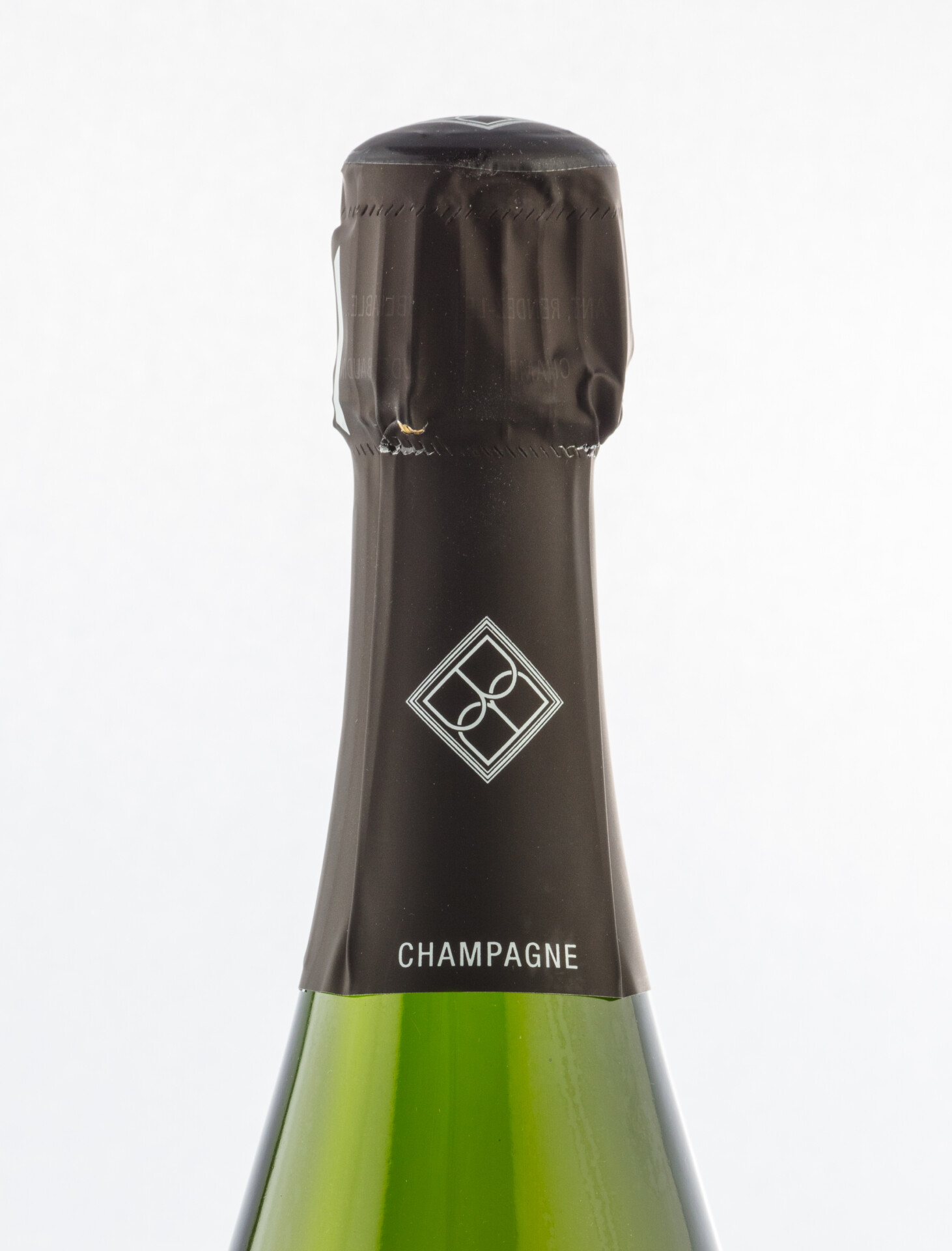 CHAMPAGNE Boude Baudin - BRUT NATURE - Obrázek 4