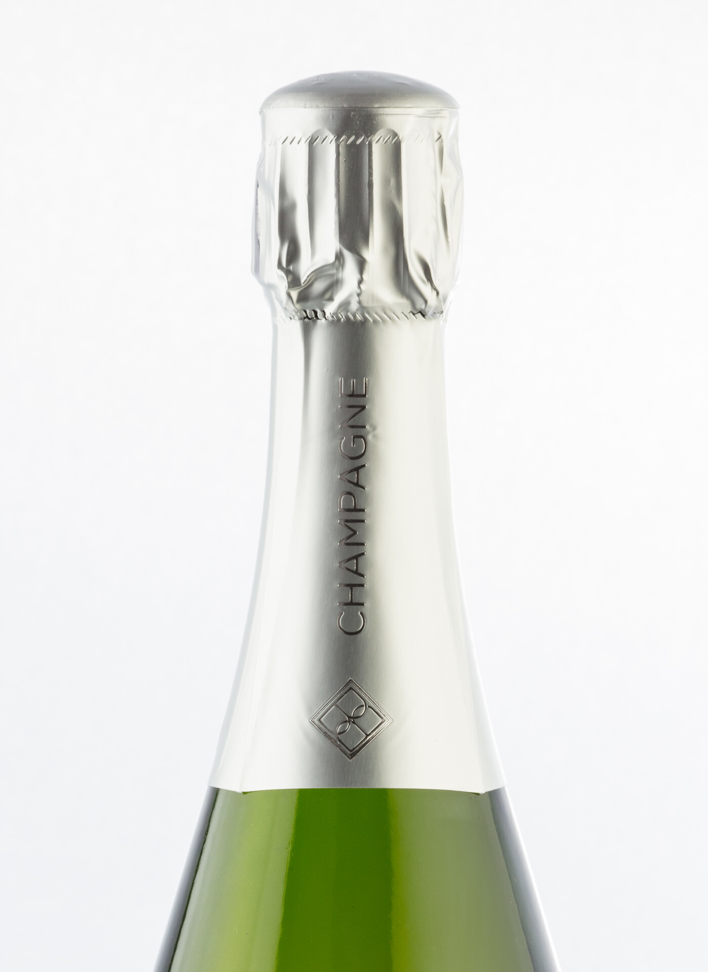 CHAMPAGNE Boude Baudin - AUTHIGENE PUR PINOT NOIR - Obrázek 3