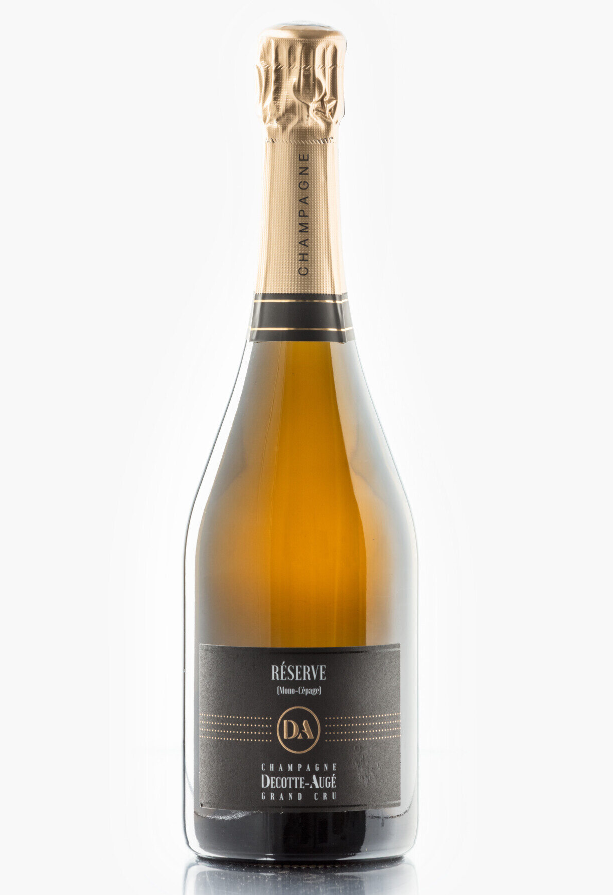 CHAMPAGNE Decotte Augé - RÉSERVE
