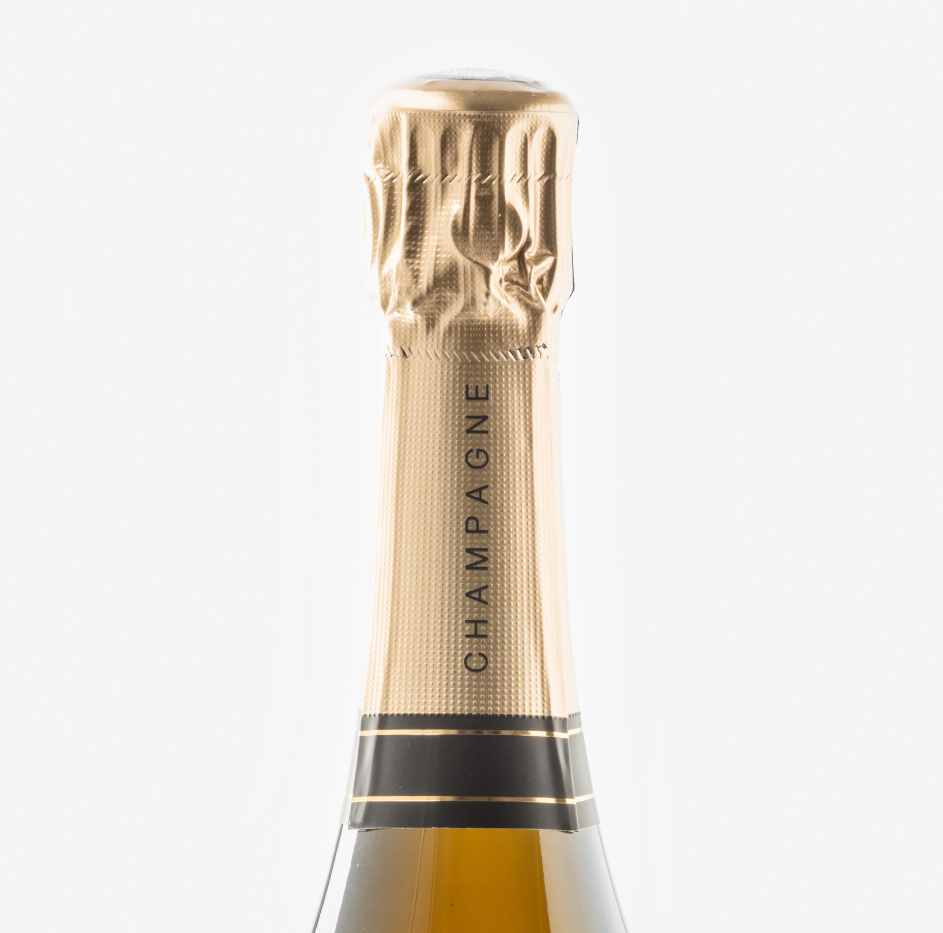 CHAMPAGNE Decotte Augé - RÉSERVE - Obrázek 4