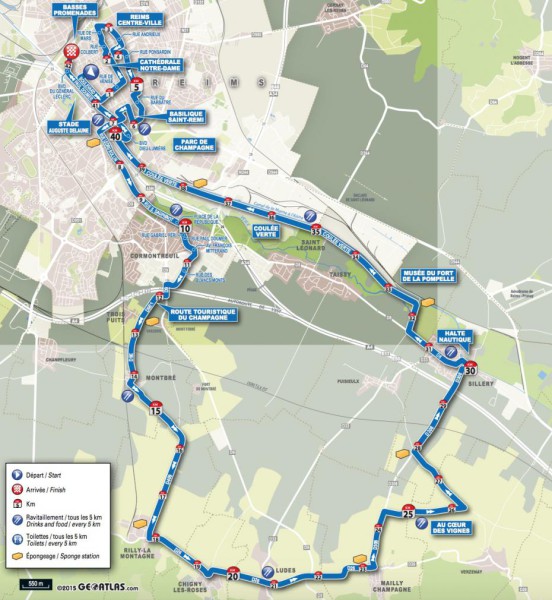 parcours-du-marathon