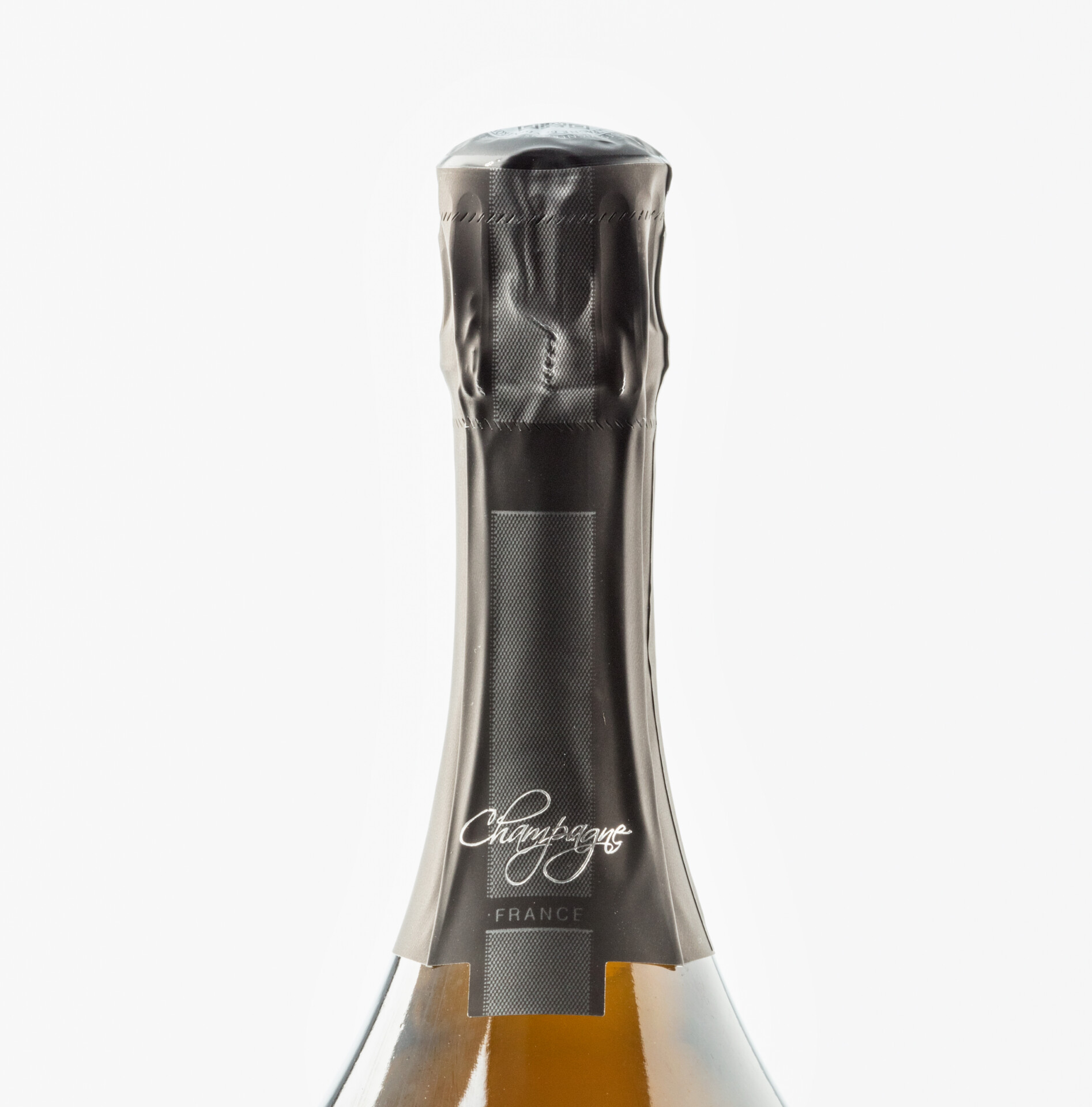 CHAMPAGNE Pascal Devilliers - MILLÉSIME 2016 - Obrázek 3
