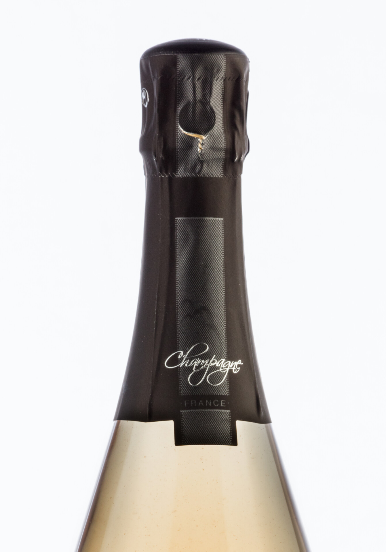 CHAMPAGNE Pascal Devilliers - SINGULIÈRE - Obrázek 2