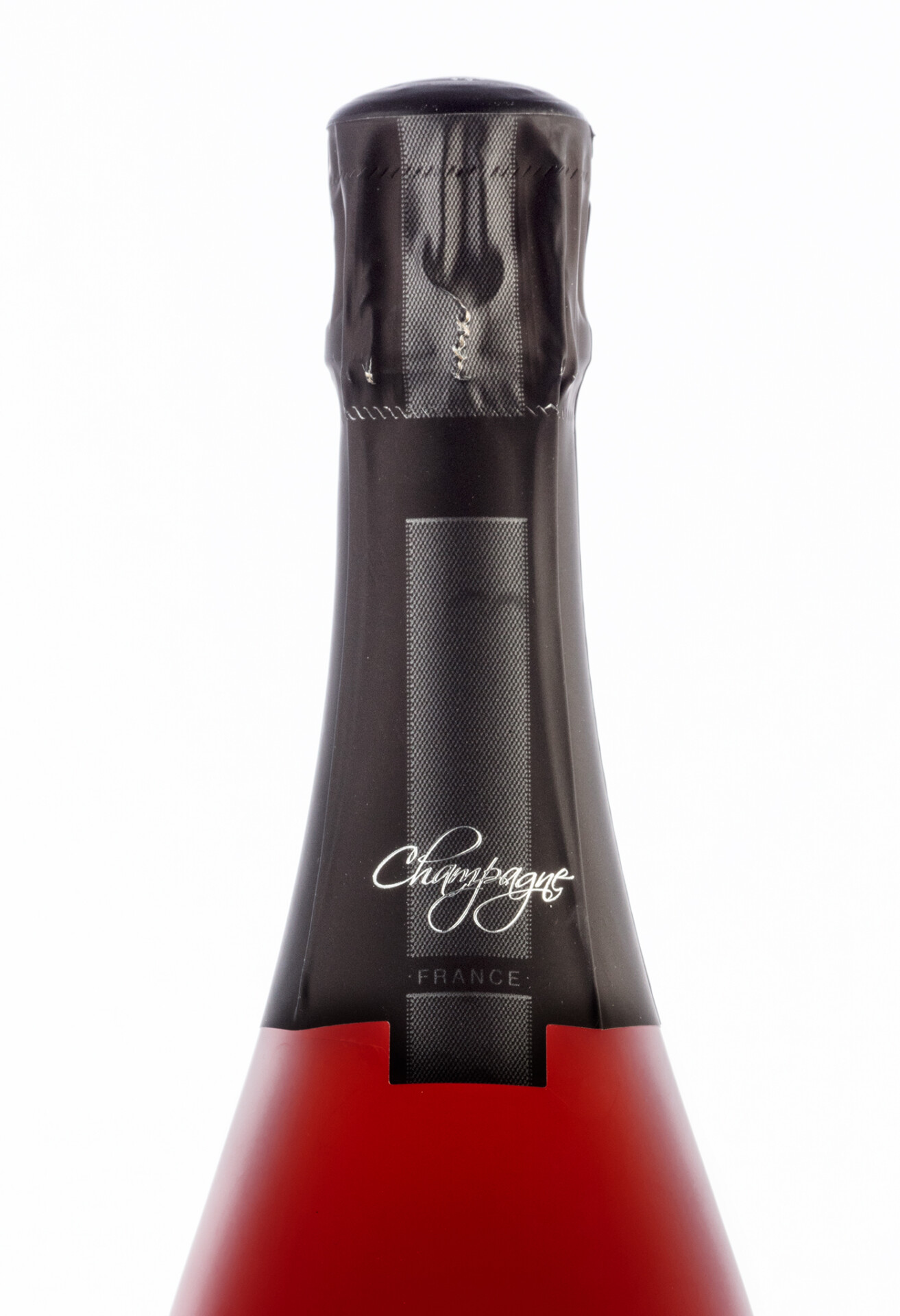 CHAMPAGNE Pascal Devilliers - CONFIDENTIELLE - Obrázek 2