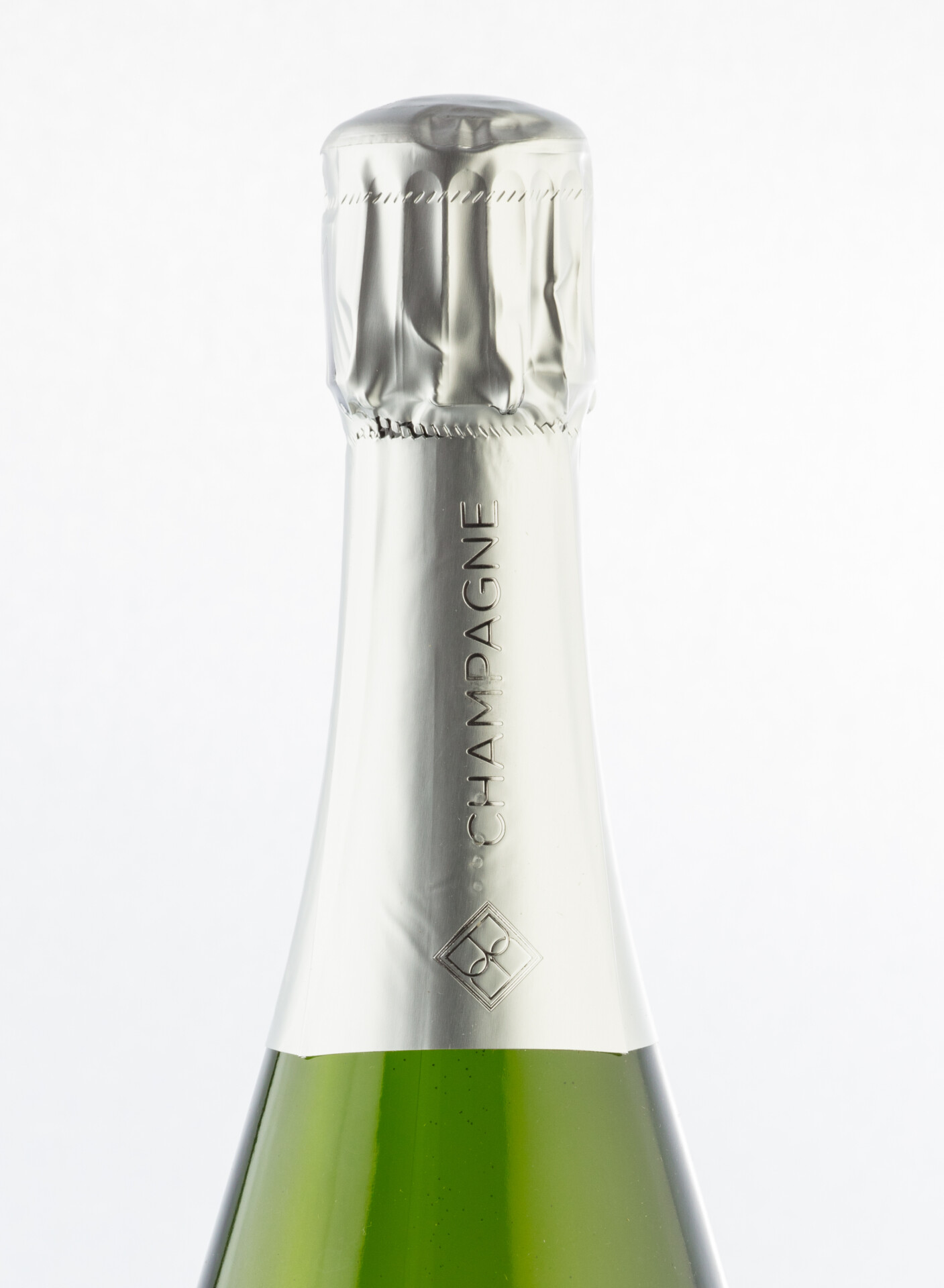 CHAMPAGNE Boude Baudin - AUTHIGENE PUR CHARDONNAY - Obrázek 3