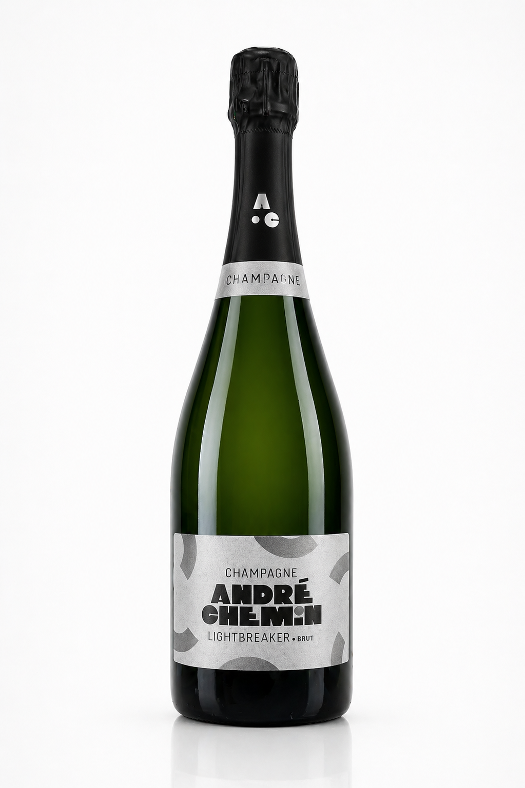 CHAMPAGNE André Chemin - Lightbreaker SÉLECTIONNÉE